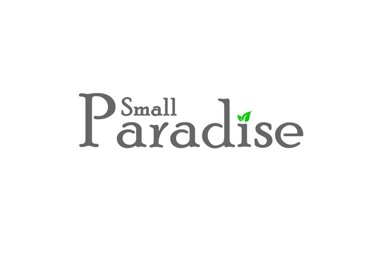 Small Paradise Andros Town Exterior foto